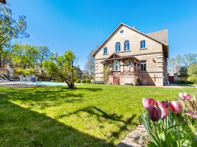 Haus kaufen in Teutschenthal, Sachsen-Anhalt