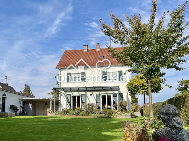 Haus kaufen in Lettenbach, Diedorf