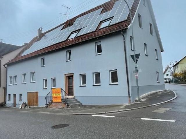 Haus kaufen in Altensteig, Baden-Württemberg