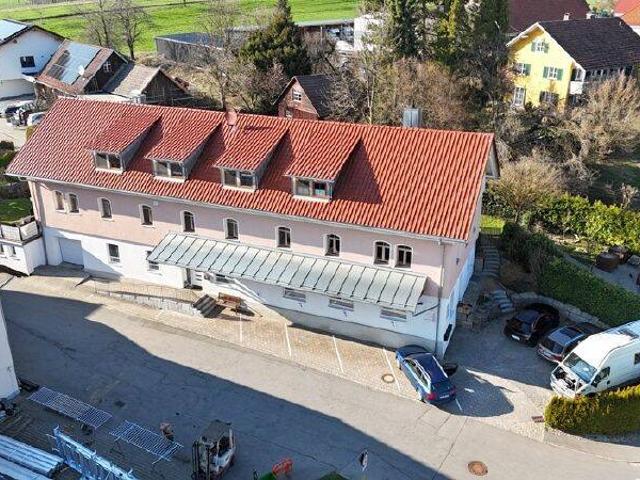 Haus kaufen in Amtzell, Baden-Württemberg