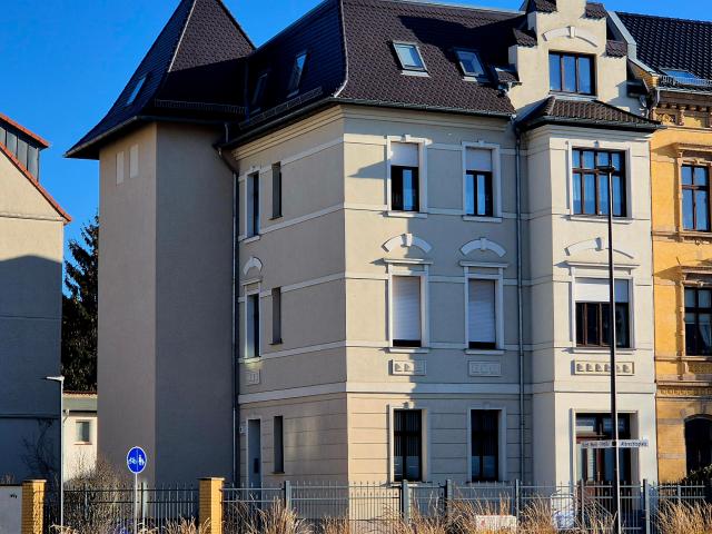 Haus kaufen in Innerstädtischer Bereich Nord, Dessau