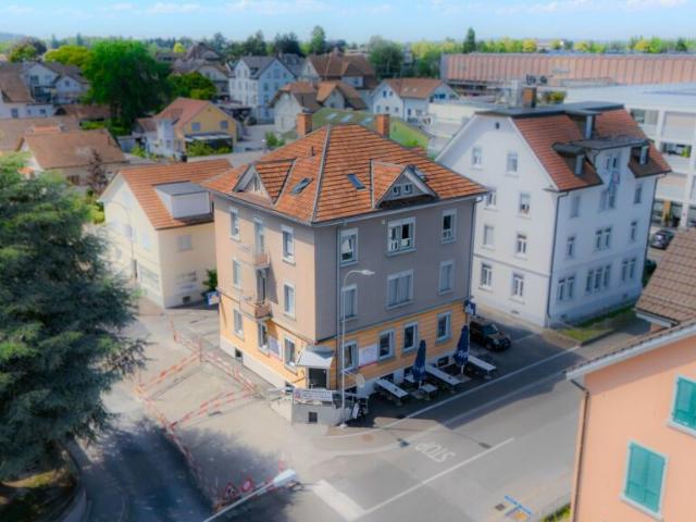 Immobilie kaufen in St. Margrethen, St. Gallen