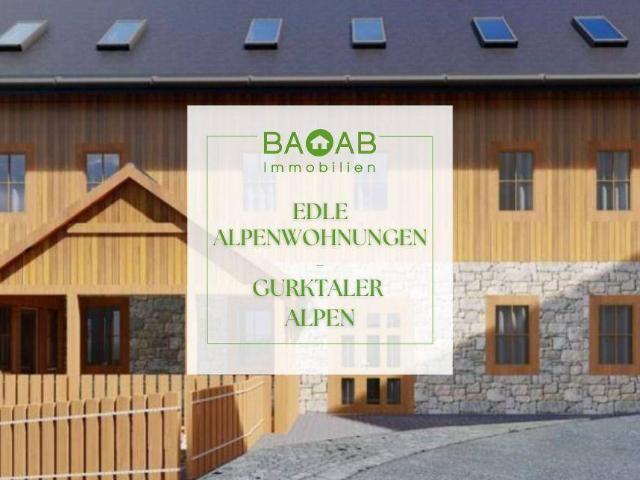 Apartment kaufen in Albeck, Kärnten