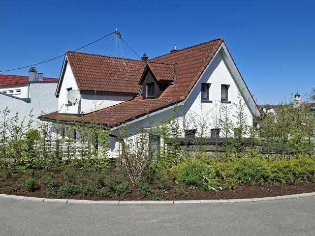 Villa kaufen in Hermaringen, Baden-Württemberg