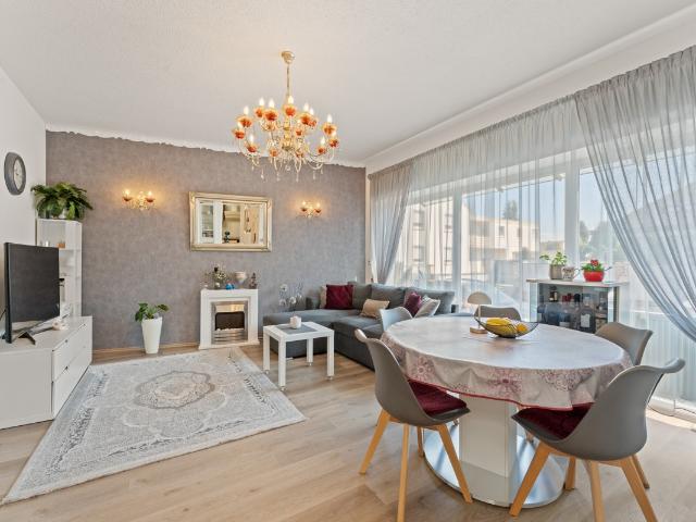 Wohnung kaufen in Berghausen, Römerberg