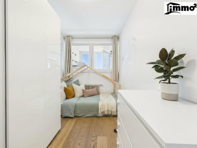 Wohnung kaufen in St. Peter, Klagenfurt
