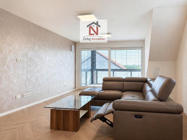 Apartment mieten in Böblingen, Baden-Württemberg