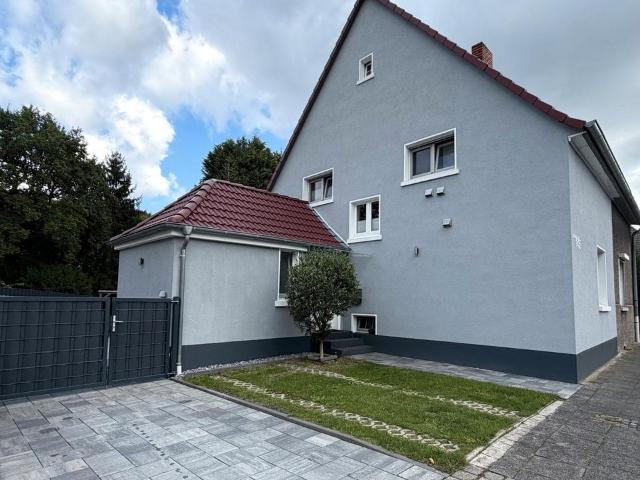 Haus kaufen in Bertlich, Herten