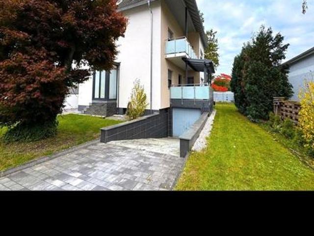 Haus kaufen in Obertshausen, Hessen
