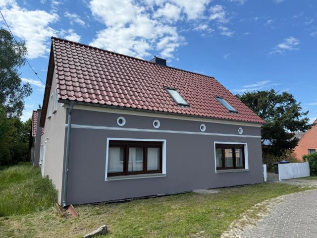 Haus kaufen in Rankwitz, Mecklenburg-Vorpommern