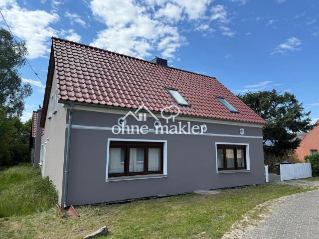 Haus kaufen in Rankwitz, Mecklenburg-Vorpommern