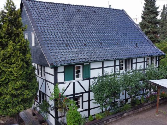 Haus kaufen in Blech, Solingen