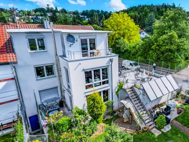 Haus kaufen in Böblingen, Landkreis Böblingen