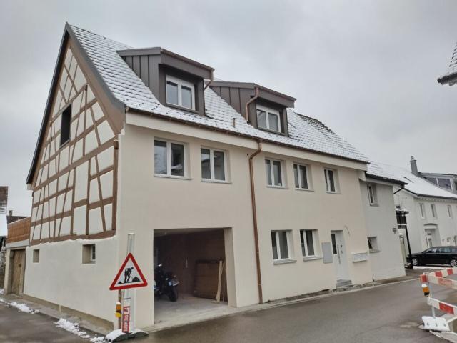 Mehrfamilienhaus kaufen in Ramsen, Schaffhausen