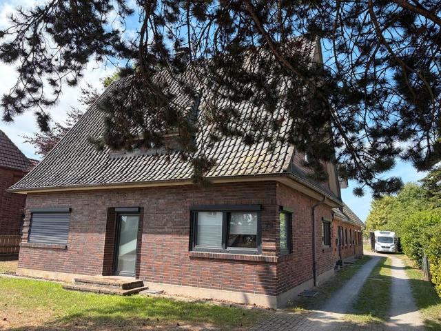 Haus kaufen in Dörverden