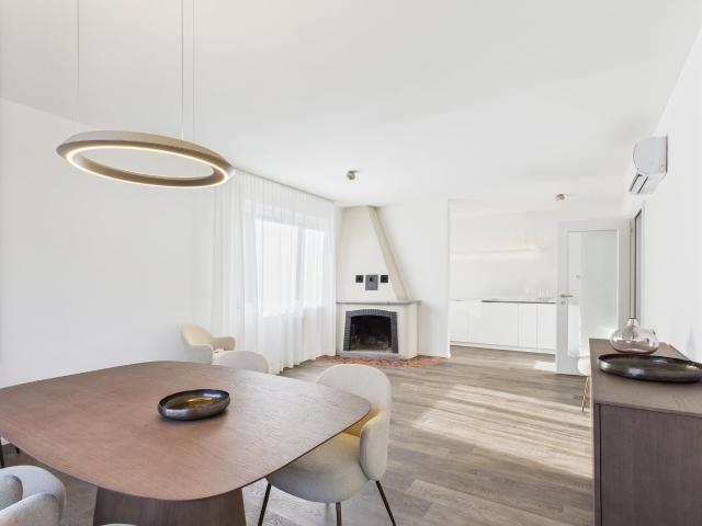 Mehrfamilienhaus kaufen in Ascona, Distretto di Locarno