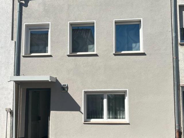 Haus kaufen in Saarlouis