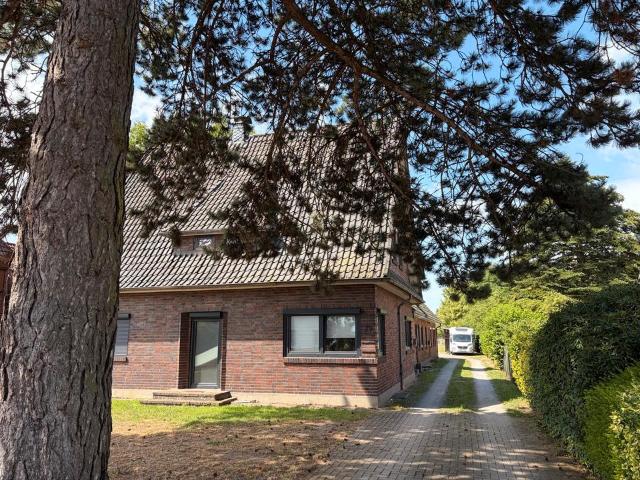 Haus kaufen in Dörverden