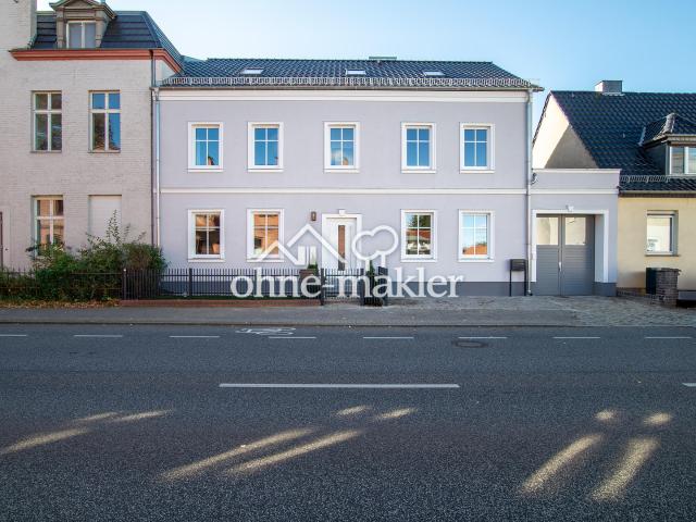 Haus kaufen in Potsdam, Brandenburg
