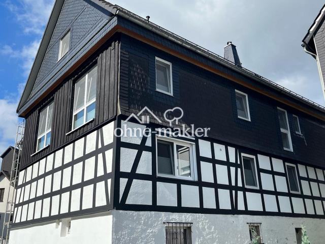 Haus kaufen in Medebach, Nordrhein-Westfalen