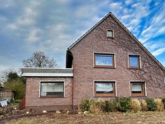 Haus kaufen in Neustadtgödens, Sande