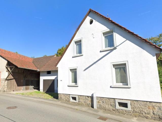 Haus kaufen in Heppenheim, Hessen