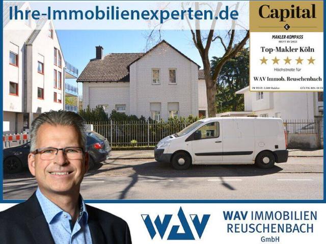 Haus kaufen in Brühl, Nordrhein-Westfalen