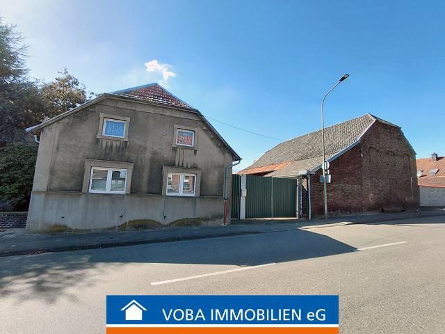 Haus kaufen in Arsbeck, Wegberg
