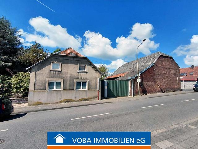 Haus kaufen in Arsbeck, Wegberg
