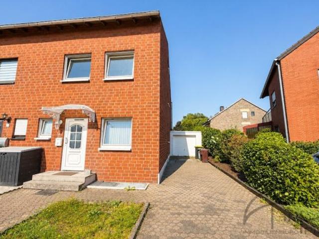 Haus kaufen in Dormagen, Nordrhein-Westfalen