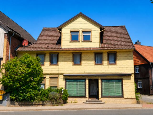 Haus kaufen in Langelsheim, Niedersachsen