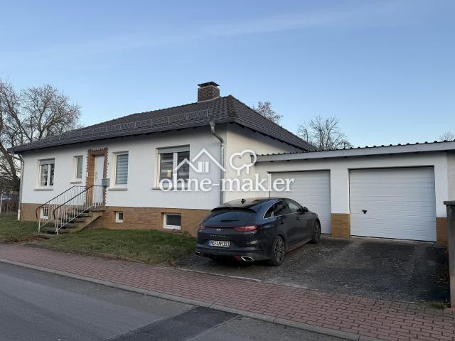 Haus mieten in Heringen, Hessen