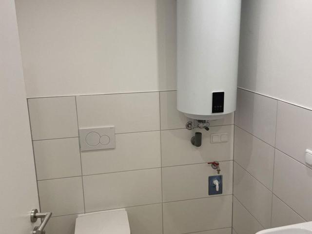 Wohnung kaufen in St. Georgen bei Salzburg, Oberösterreich