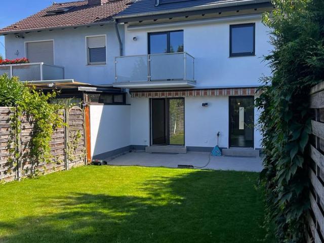 Haus kaufen in Finthen, Mainz