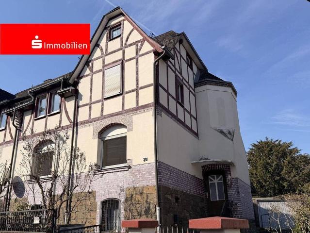 Haus kaufen in Herborn, Hessen