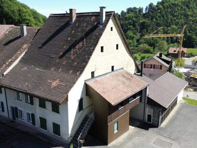 Immobilie kaufen in Grindel, Solothurn