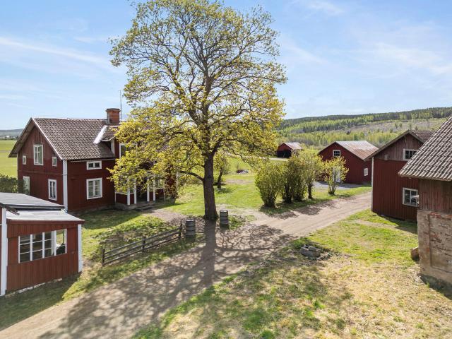 Bostad till salu i Hedemora, Dalarna