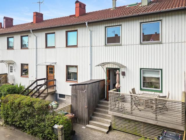 Villa till salu i Göteborg, Västra Götaland
