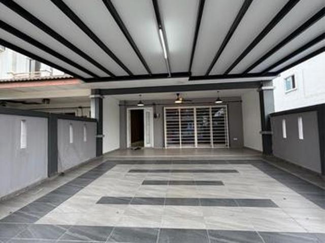 Terraced House for sale in Port Klang, Selangor