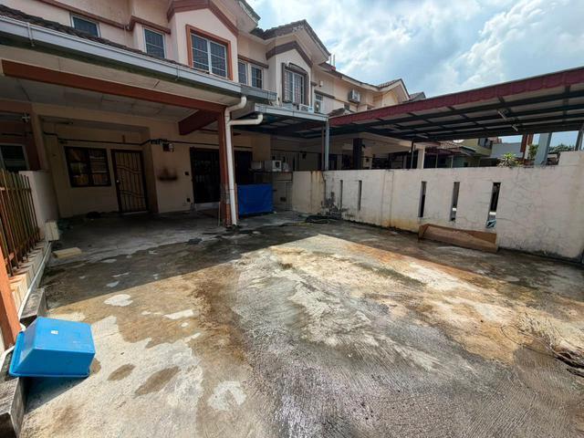 Terraced House for rent in Port Klang, Selangor