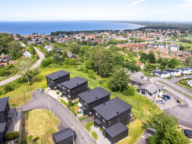 Bostad till salu i Båstad, Skåne