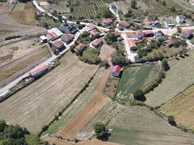 Aşa Kışla, Kandıra içerisinde satılık Arsa