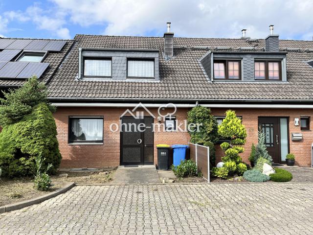 Haus kaufen in Horrem, Kerpen