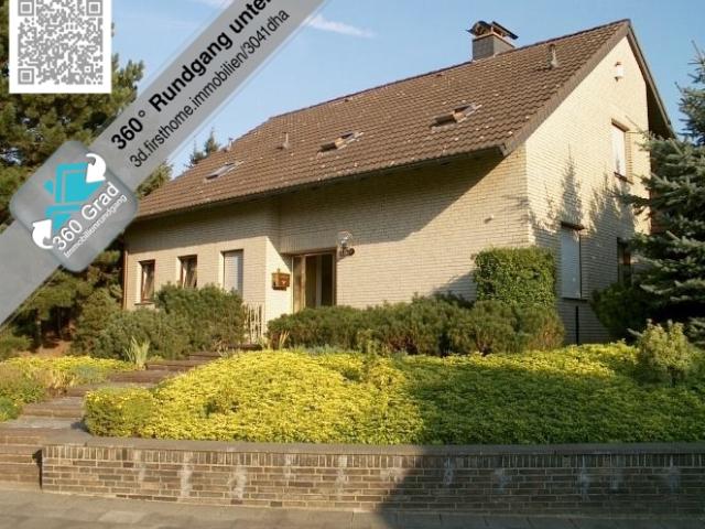 Villa kaufen in Türnich, Kerpen
