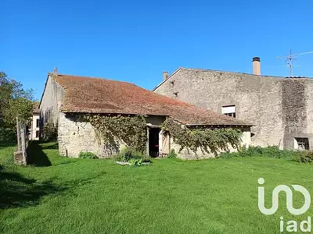 Maison vente à Kerprich-aux-Bois, Moselle