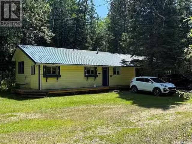 House for sale in Saskatchewan