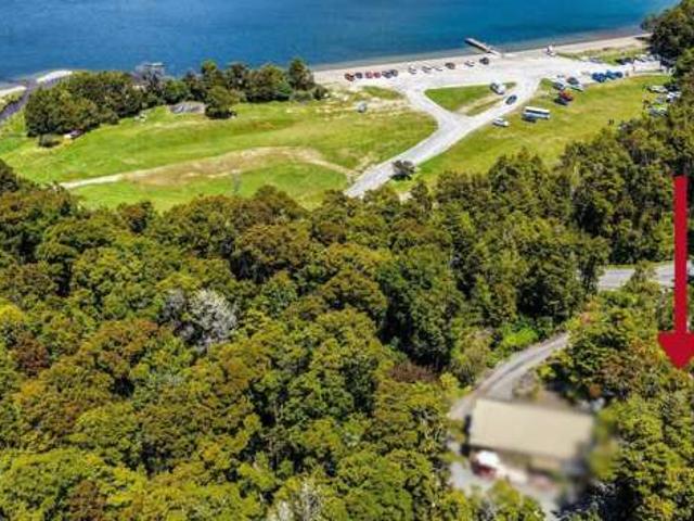 Land for sale in Nelson City, Cable Bay