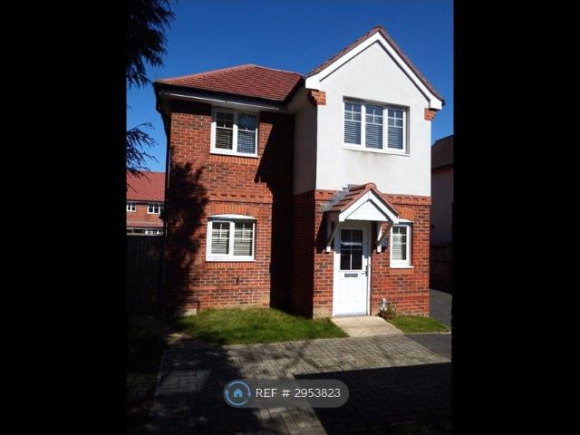 House for rent in Wokingham