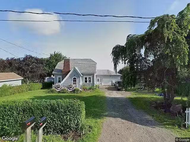 House for rent in Erie