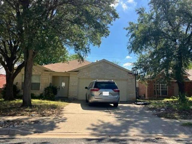 House for sale in Cedar Park, Williamson County